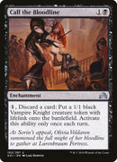 L'Appel de la lignée [Ténèbres sur Innistrad]