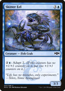 Anguille leste [Allégeance de Ravnica]