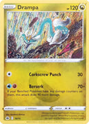 Drampa (14/15) [McDonald's Promos: Combate de parejas]