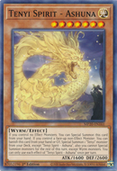 Esprit Tenyi - Ashuna [MP20-FR161] Commune