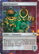 Combinaisons du Destin Jumelées [Instable]