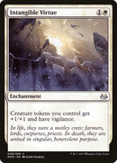 Virtud intangible [Modern Masters 2017]
