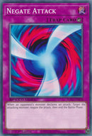 Anular Ataque [SGX3-SP018] Común
