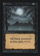 Bad Moon [Edición para coleccionistas]