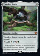 Lotus intemporel [Dominaria uni]