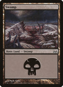 Pantano (60) [Duel Decks: Divine vs. Demonic]