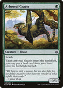 Brouteur arboricole [La Guerre des Planeswalkers]