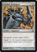 Équipement de combat vulshok [Duel Decks: Venser vs. Koth]