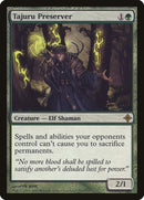 Preservador de Tajuru [El Despertar de los Eldrazi]
