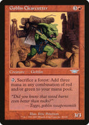 Hachador trasgo [Legions]