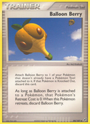 Baie Ballon (84/107) [EX: Deoxys]