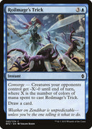 Tours de Roilmage [Bataille de Zendikar]