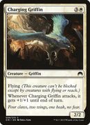 Gryffon de charge [Magic Origins]