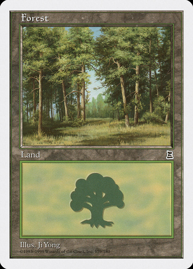 Bosque (179) [Portal: Tres Reinos]