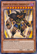 Exodia, le Seigneur Interdit Ultime [BP02-FR063] Commune