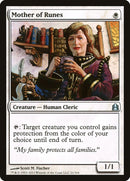 Mère des runes [Commander 2011]