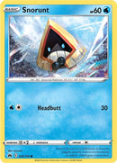 Snorunt (034/159) [Espada y Escudo: Cenit Supremo]