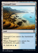 Crique tranquille [Kaldheim Commander]