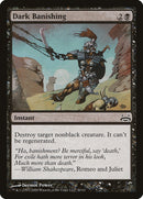 Bannissement sinistre [Decks de duel : Divin contre Démons]