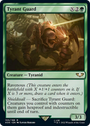Garde Tyran (Feuille de Vague) [Warhammer 40,000]