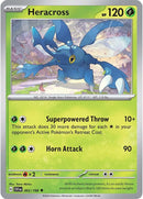 Heracross (002/198) [Escarlata y Púrpura: Set Básico]