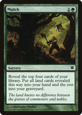 Acolchar [Innistrad]