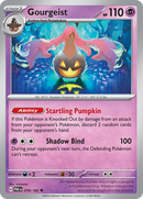 Gourgeist (078/182) [Écarlate et Violet : Faille Paradoxe]