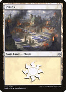 Plaine (251) [La Guerre des Plains]
