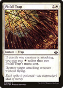 Trappe à fosse [Modern Masters 2017]