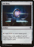 Anneau solaire [Commander 2016]