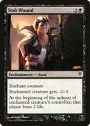 Blessure lacérante [Duel Decks: Jace vs. Vraska]