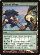 Village arboricole [Friday Night Magic 2004]
