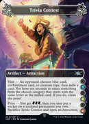 Concours de culture générale (2-4-6) [Unfinity]