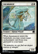 Auramancien [Dominaria remasterisée]