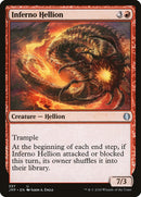 Démon infernal [Jumpstart]