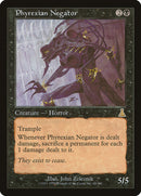Négateur phyrexian [Destinée d'Urza]