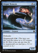 Dirgur Némésis [Dragons de Tarkir]