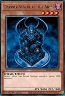 Statue-barrière des Abysses [MAGO-FR111] Rare
