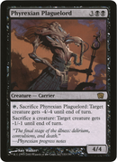 Seigneur de la peste phyrexian (Géant) [Boîte scellée Édition de base]