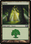 Forêt (247) [Magic 2011]