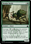 Scarabée besogneux [Ravnica Remastered]