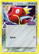 Magicarpe (69/110) (Espèce Delta) (Estampillée) [EX : Fantômes Holon]