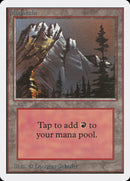 Montagne (297) [Édition illimitée]