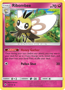 Rubombelle (96/147) [Soleil et Lune : Gardiens de l'Ascension]