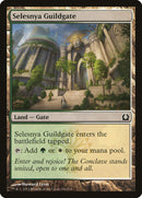 Portegarde de Selesnya [Retour à Ravnica]