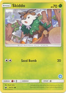 Cabriolaine (10/111) (Exclusivité Deck
