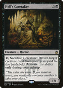 Gardienne des Enfers [Masters 25]