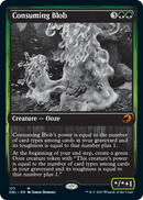 Consommer la vase [Innistrad: Double Feature]