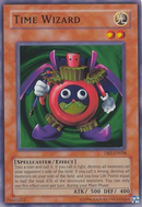 Magicien du Temps [DB2-FR038] Super Rare