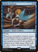 Artisans féeriques [Commander 2016]